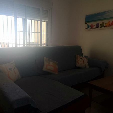 Cabo Gata Sunny House Apartment Retamar  Exterior photo