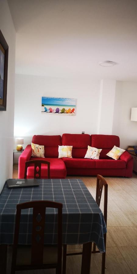 Cabo Gata Sunny House Apartment Retamar  Exterior photo
